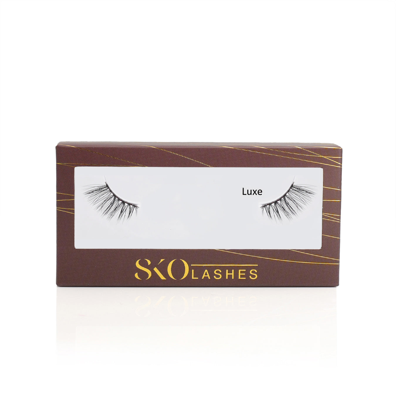 LUXE Lashes