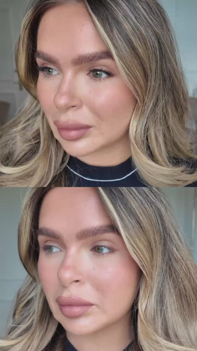 Muse False Eyelashes 